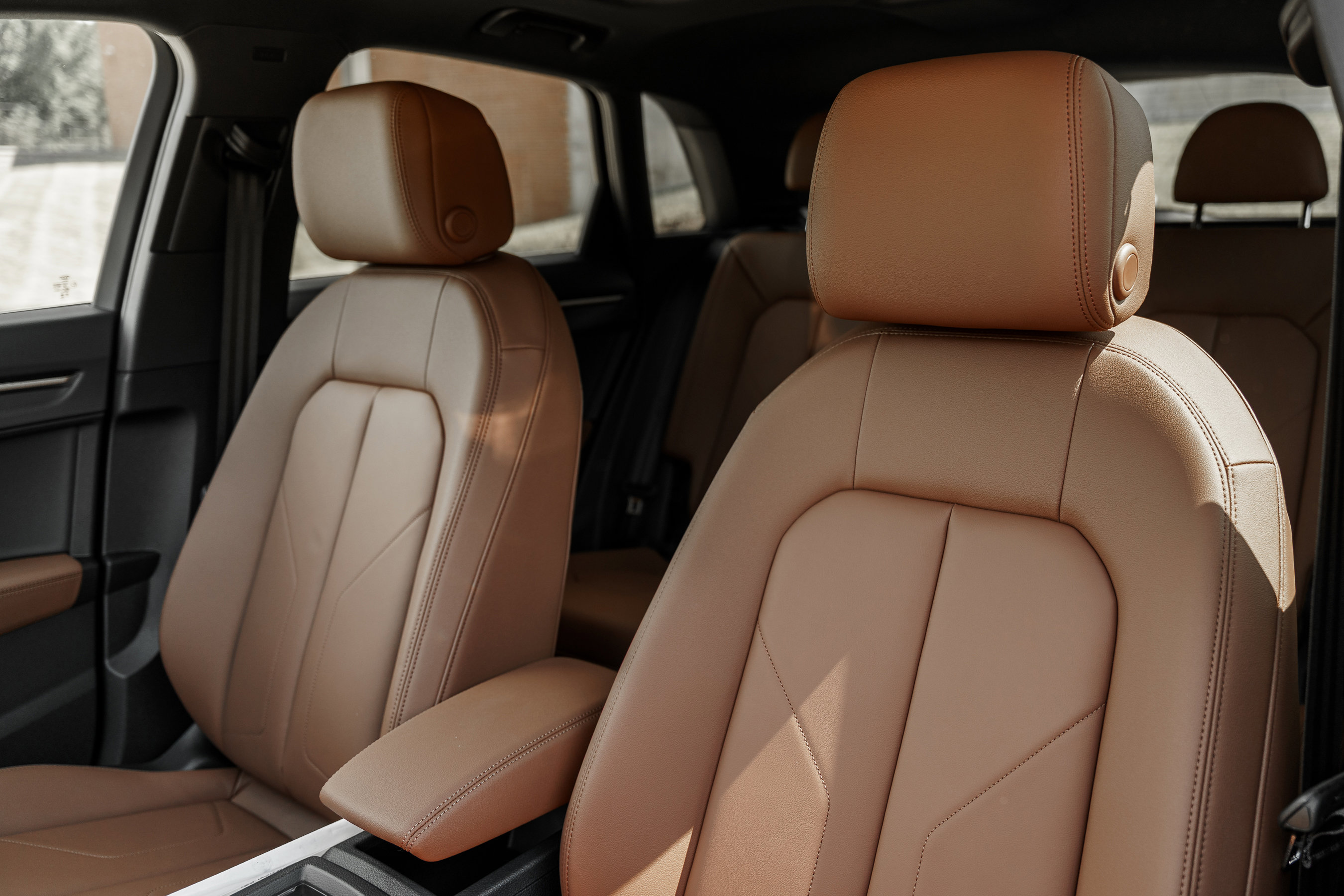 2025 Audi Q3 S line Premium photo 20