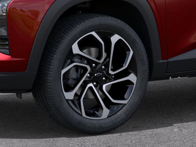 2026 Chevrolet Trax photo 7