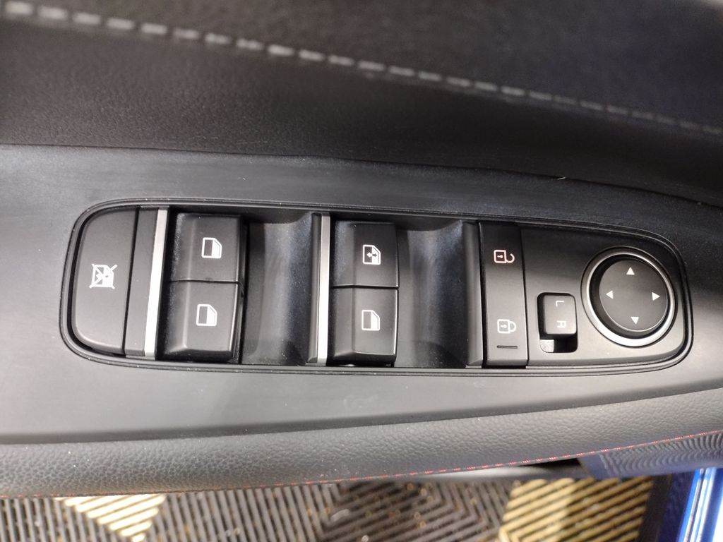2024 Kia Forte GT photo 15