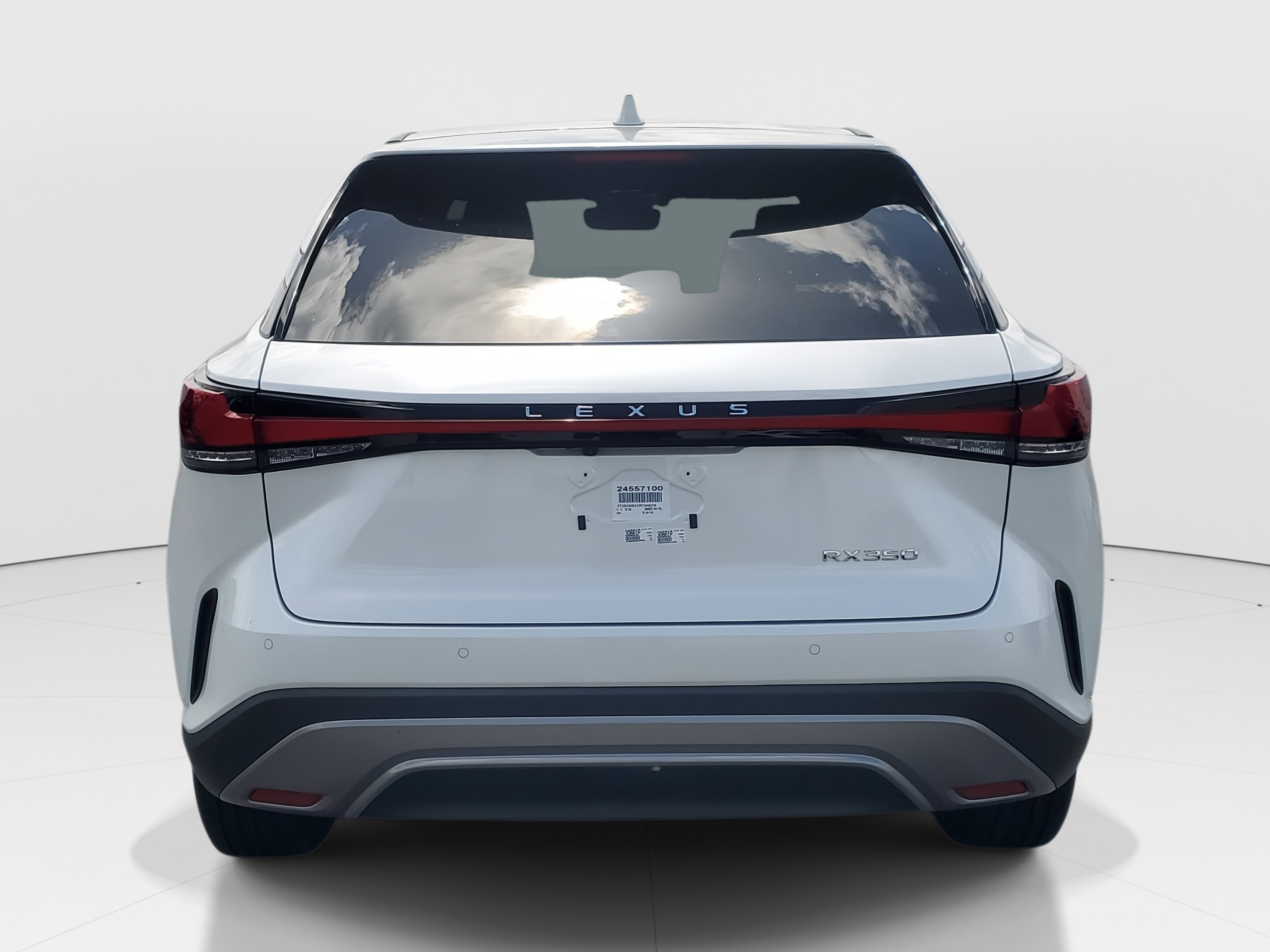 2024 Lexus RX 350 Premium photo 6