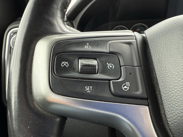 2019 Chevrolet Silverado 1500 LTZ photo 23