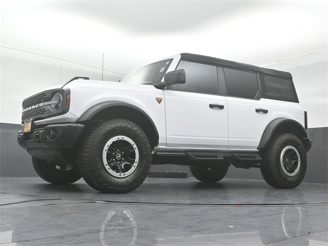 2023 FORD BRONCO - Image 36
