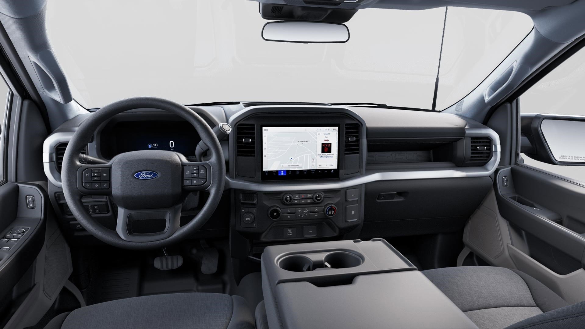 2025 Ford F-150 XL photo 7