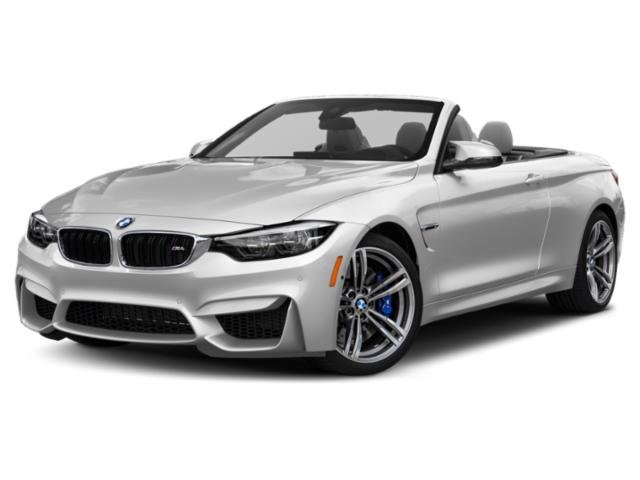 2018 BMW M4 Base's photo