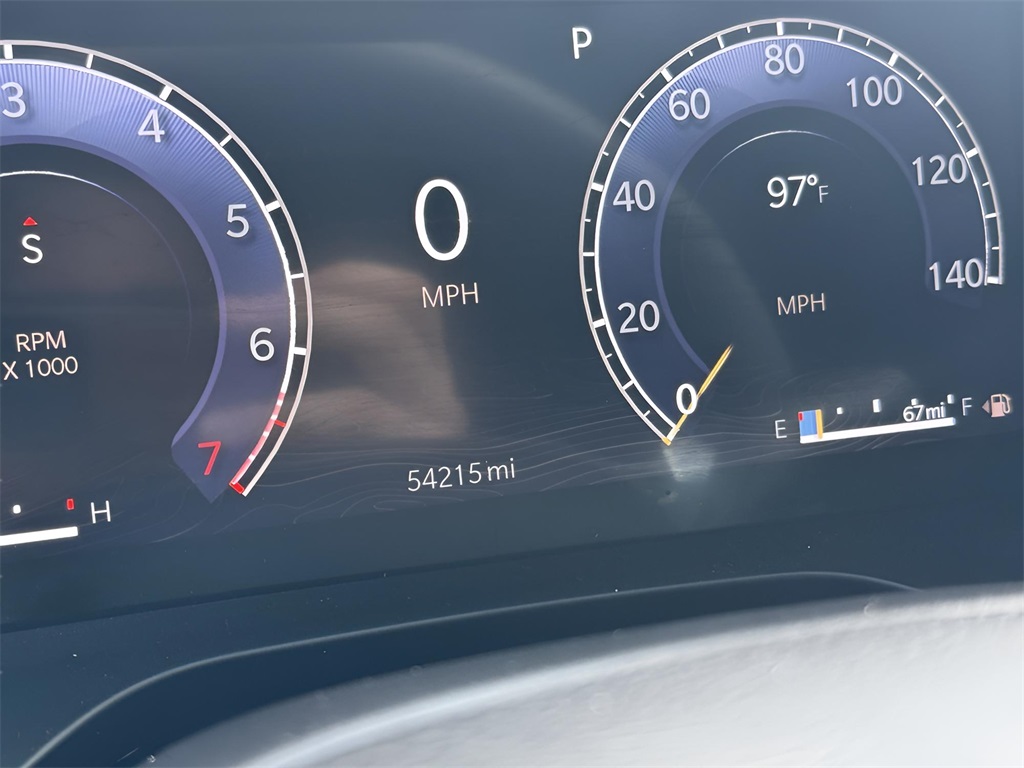 2024 Jeep Grand Cherokee Altitude X photo 8