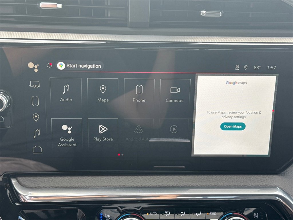 2026 Gmc Sierra 2500 Denali photo 23