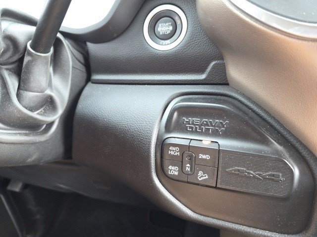 2022 Ram 2500 Laramie photo 17
