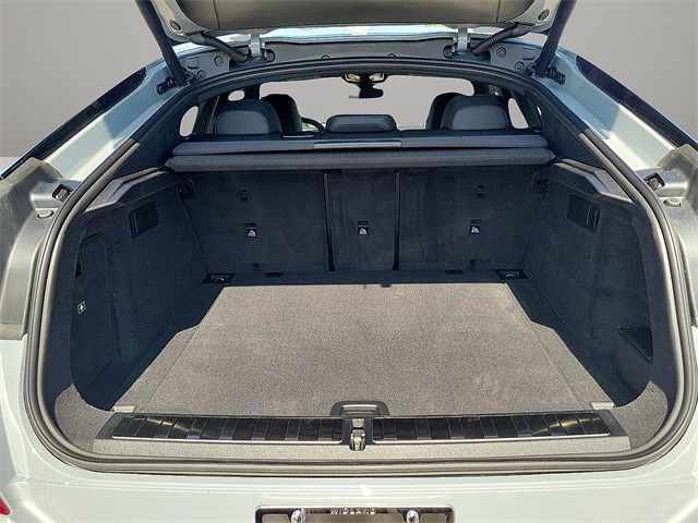 2026 Bmw X6 xDrive40i photo 10