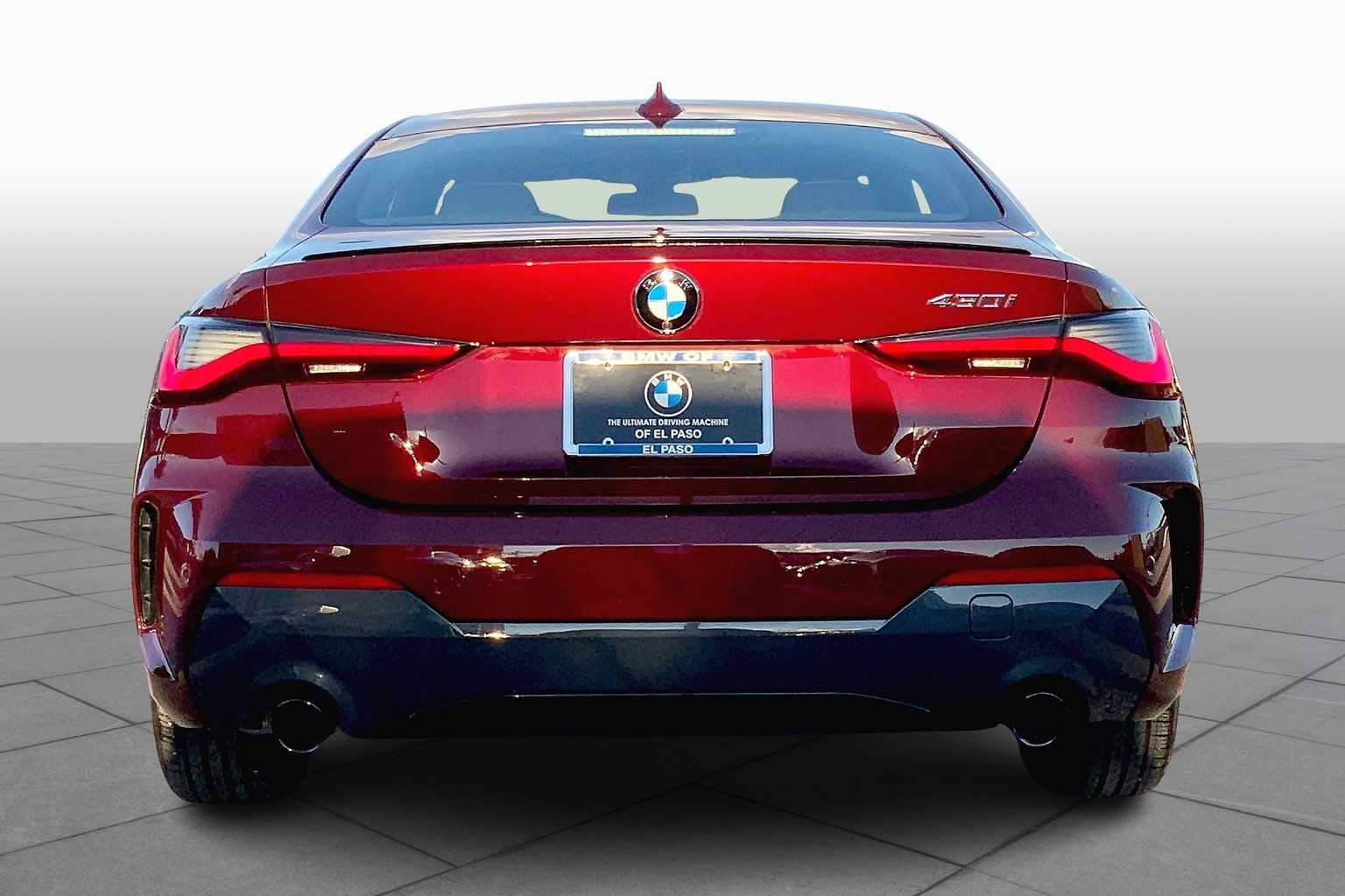 2023 Bmw 430i photo 4
