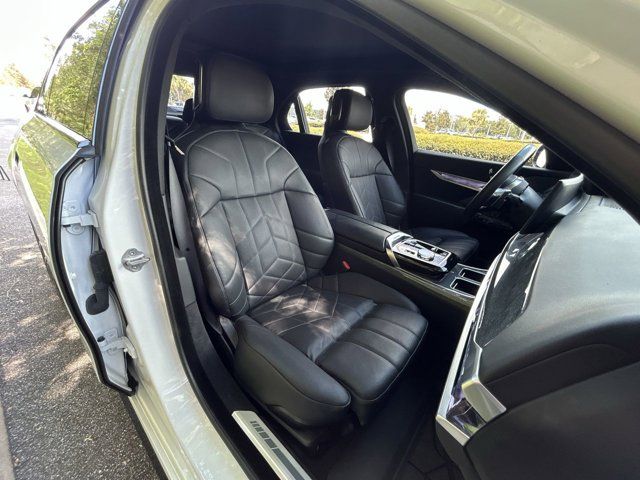 2024 Bmw 760i xDrive photo 19