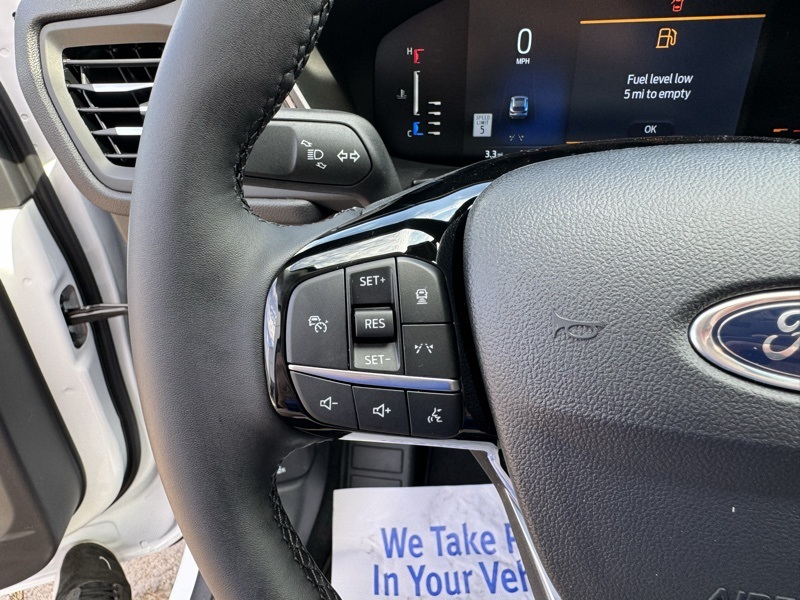 2024 Ford Escape Active photo 26