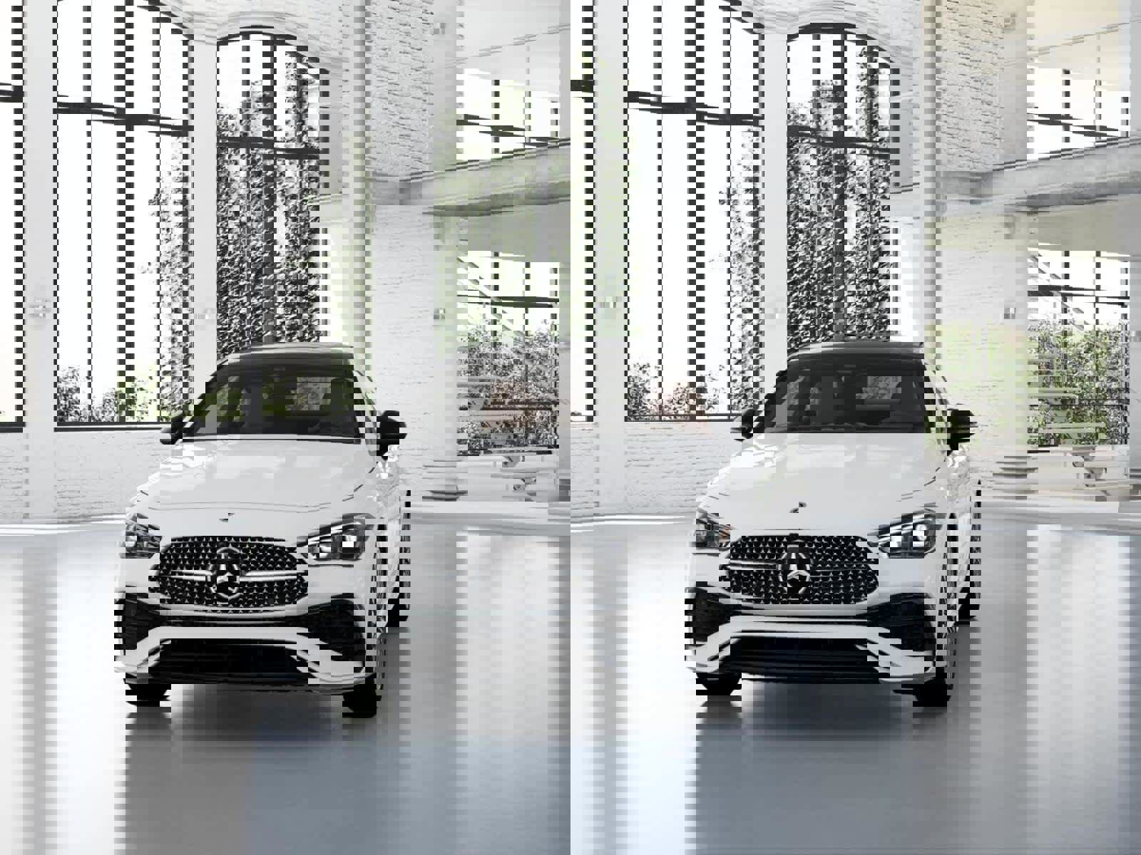 2024 Mercedes Benz CLE 300 4MATIC Coupe photo 51