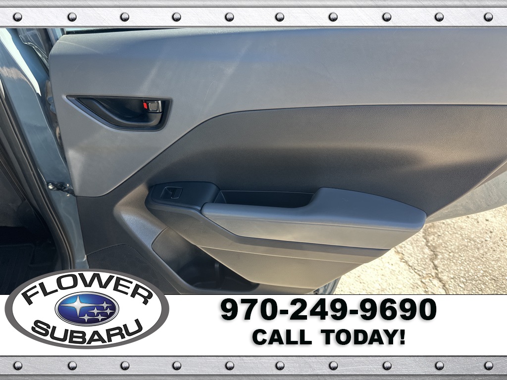 2024 Subaru Crosstrek Base photo 15
