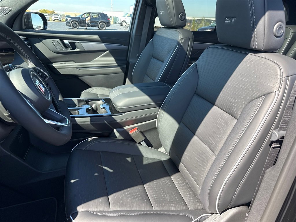 2026 BUICK ENCLAVE - Image 15