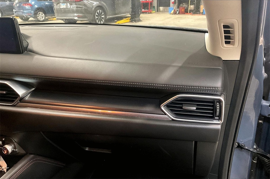 2023 MAZDA CX-5 - Image 15