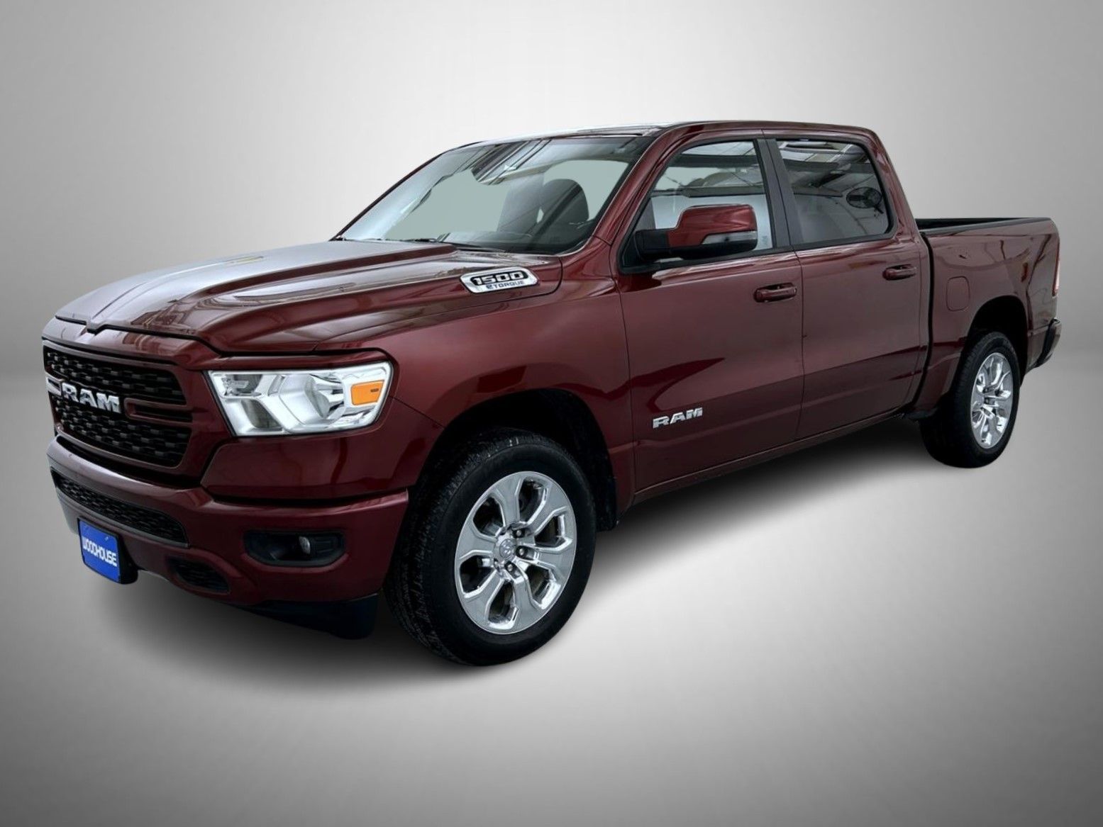 2024 RAM Ram 1500 Pickup Big Horn/Lone Star's photo