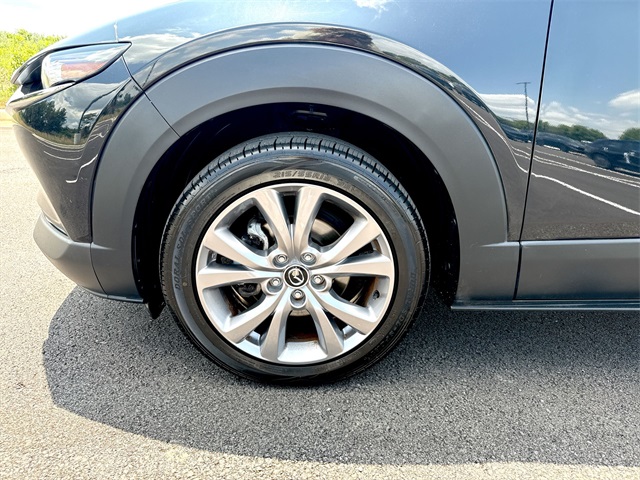 2021 Mazda CX-30 Select photo 13