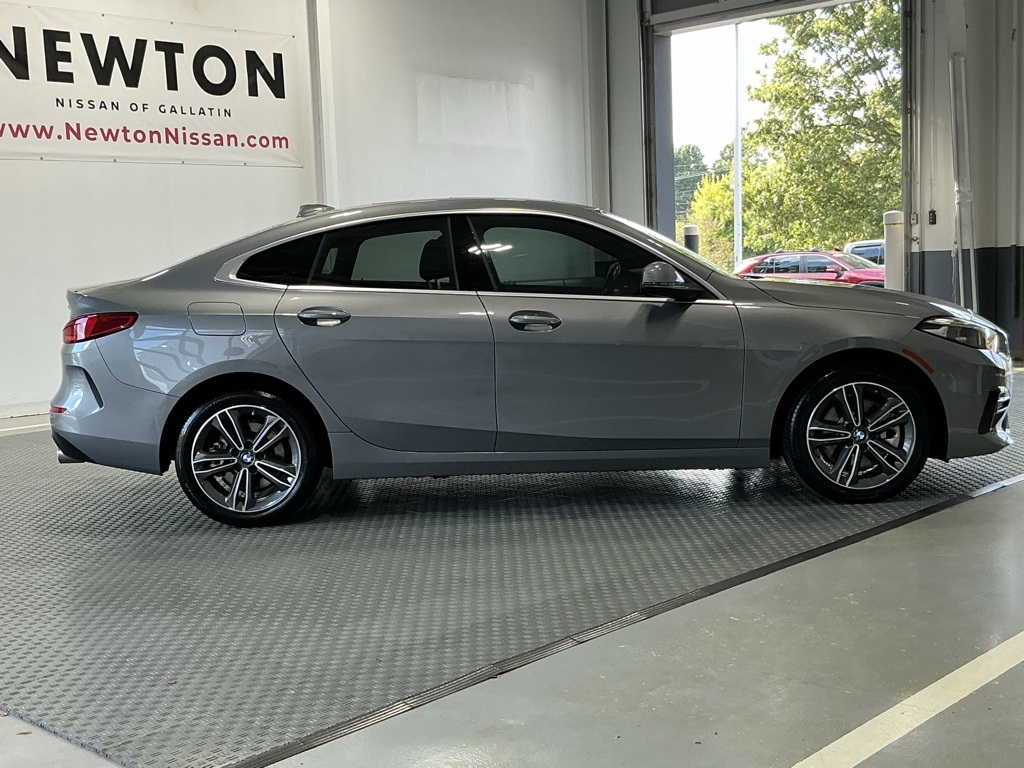 2024 Bmw 228i sDrive Gran Coupe photo 33