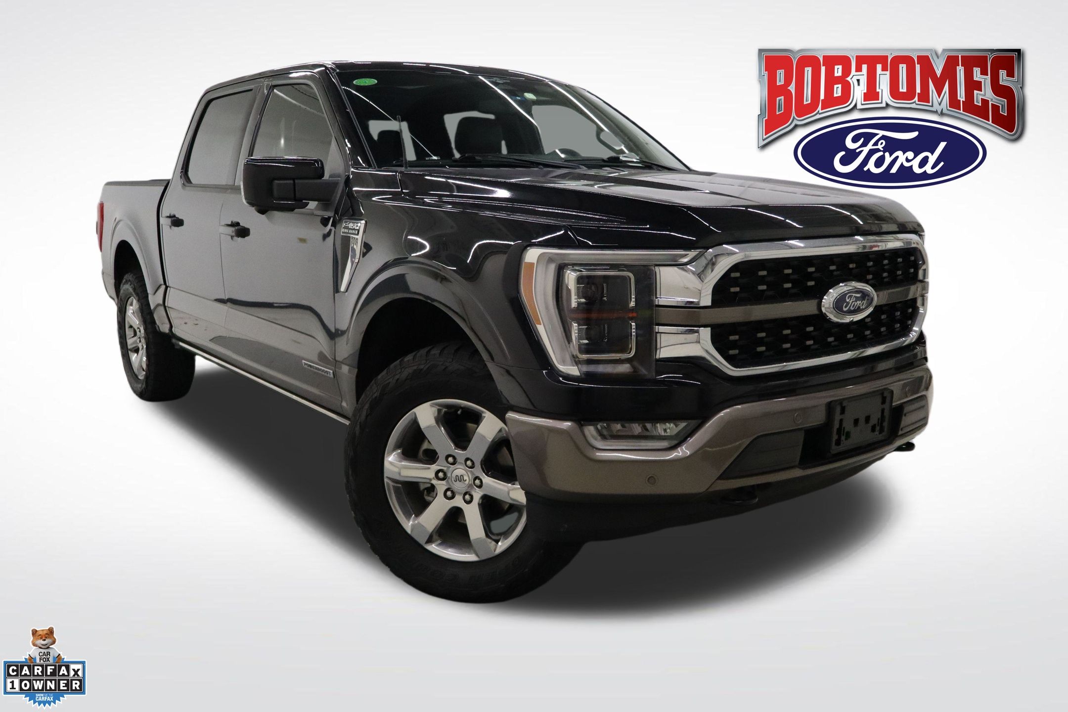 2023 Ford F-150 King Ranch's photo