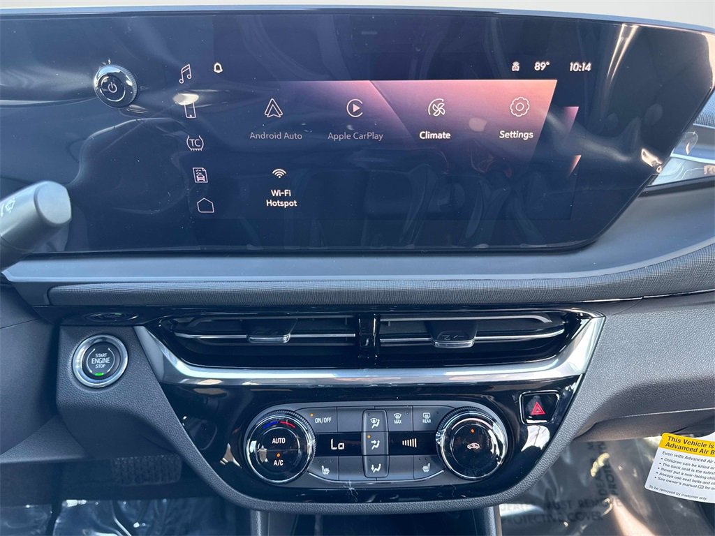 2026 Buick Envista ST photo 27