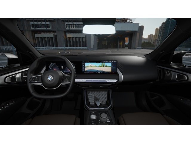 2026 Bmw X3 photo 9