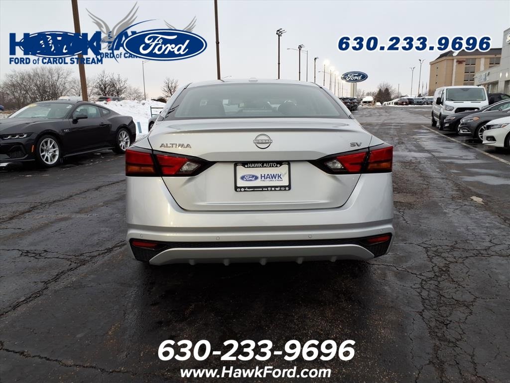 2023 NISSAN ALTIMA - Image 6