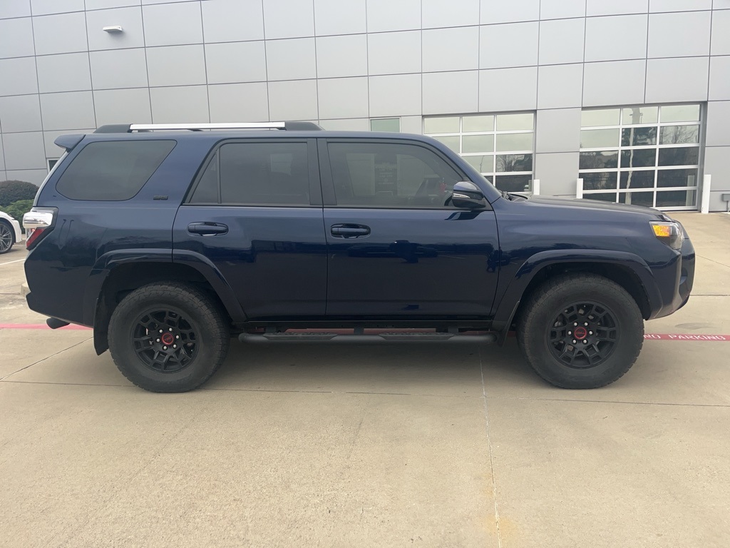 2024 Toyota 4Runner SR5 Premium's photo
