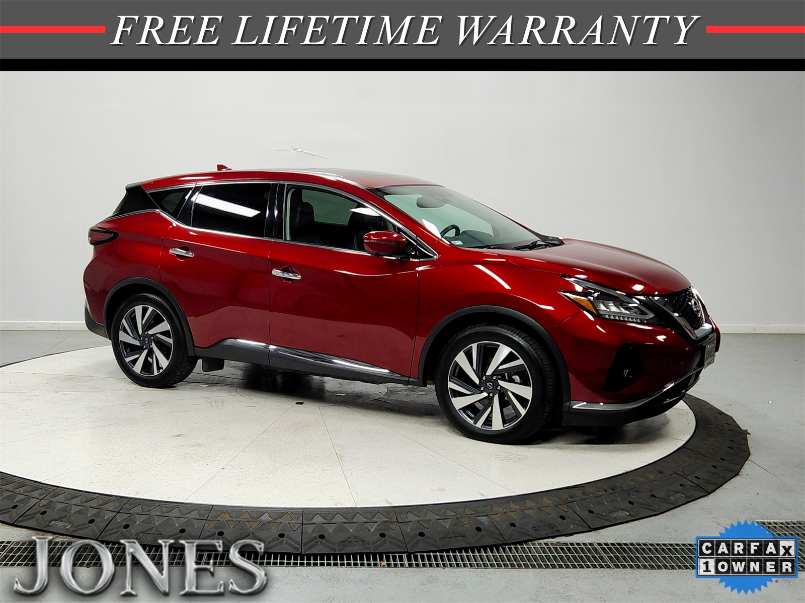 2023 Nissan Murano