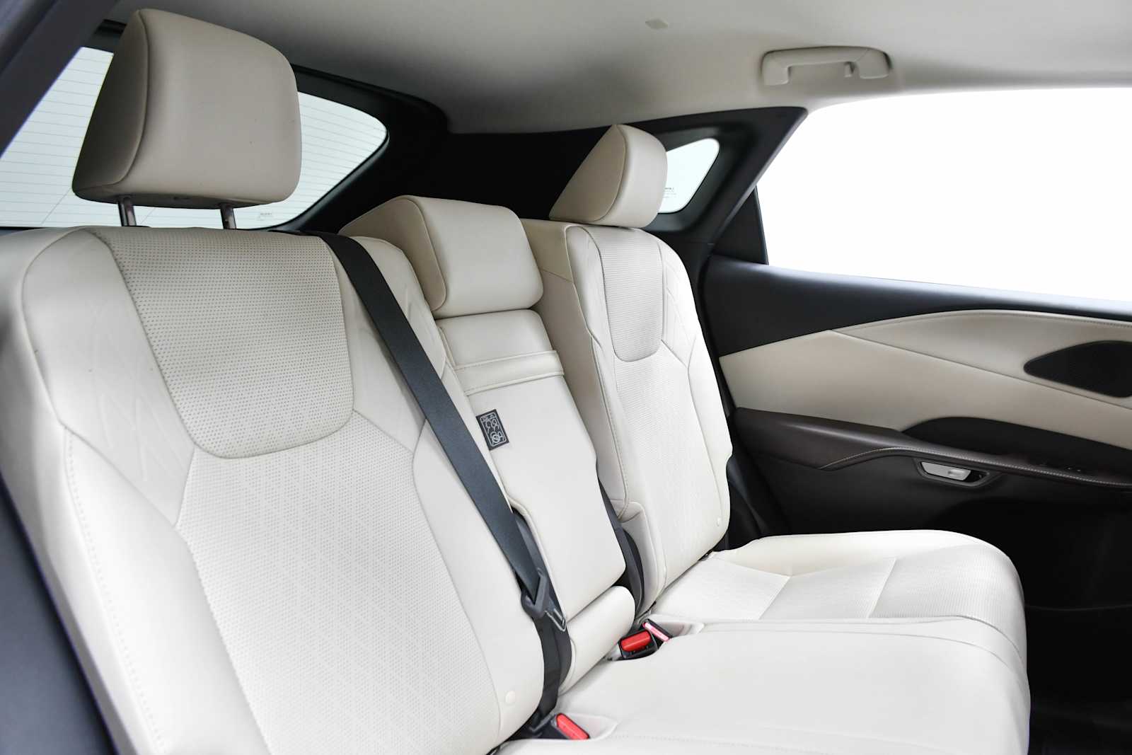 2024 Lexus RX Premium photo 20