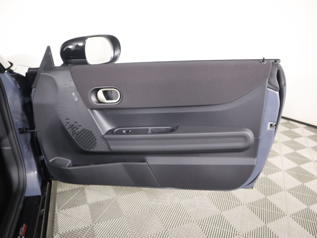 2026 Mini Cooper Convertible Iconic photo 30