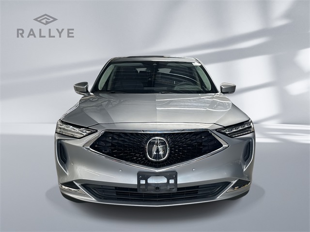 2023 Acura MDX Technology SH-AWD photo 8