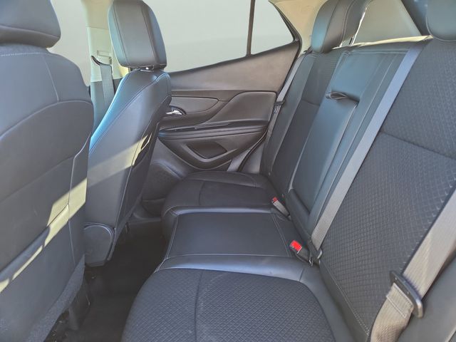 2022 Buick Encore Preferred photo 24
