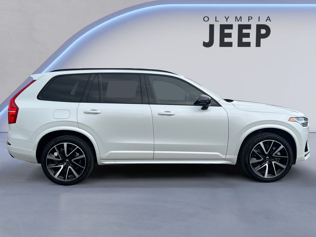 2023 Volvo XC90 Recharge Ultimate AWD photo 6