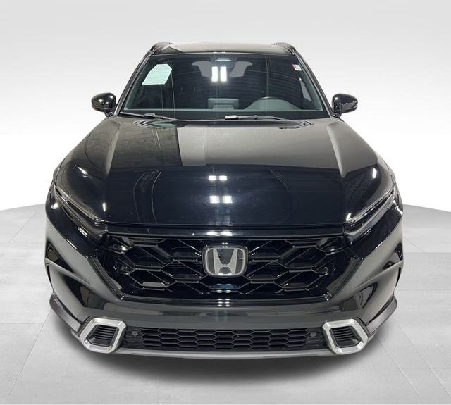 2023 Honda CR-V Hybrid Sport Touring photo 2