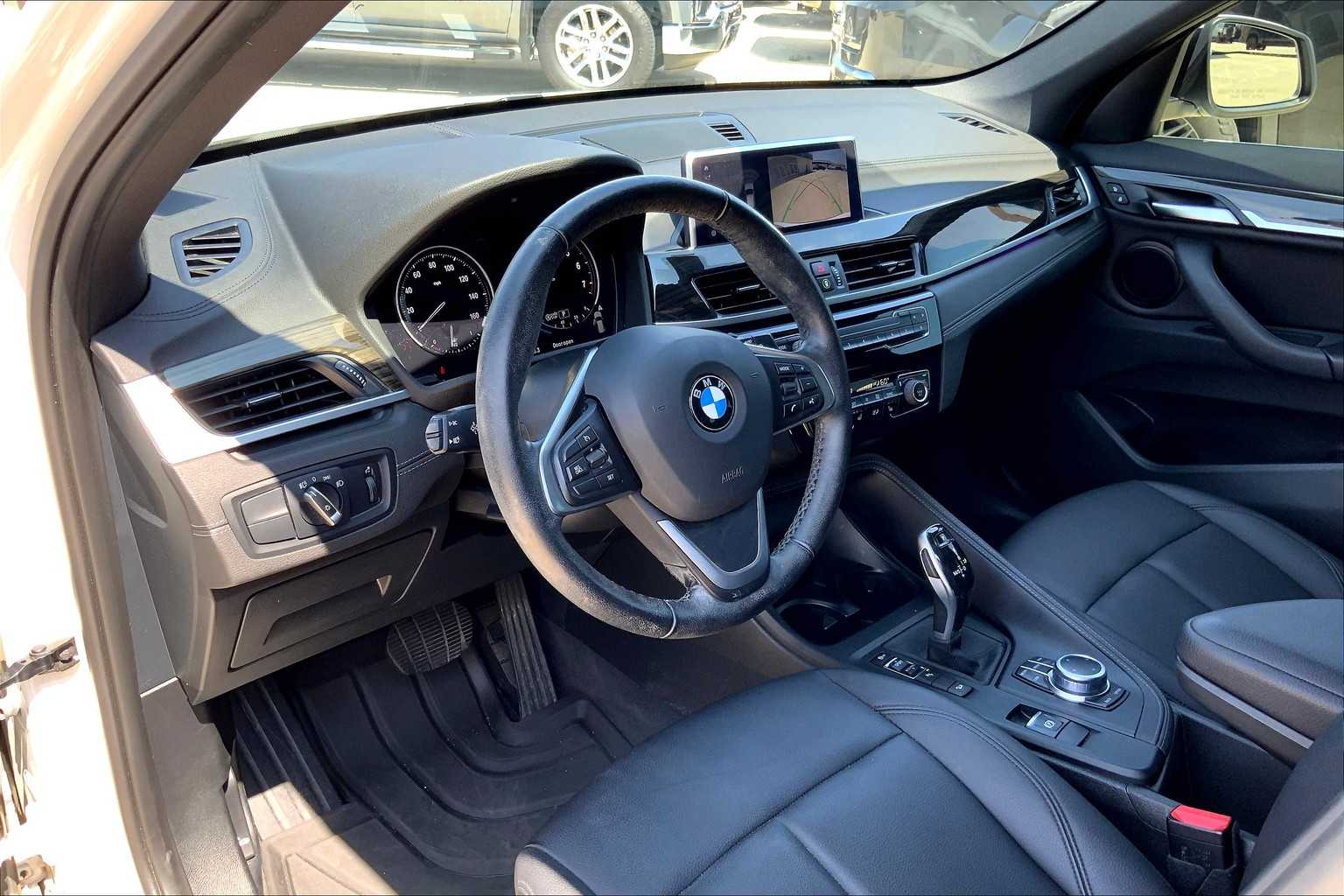 2022 Bmw X1 XDrive28i photo 16