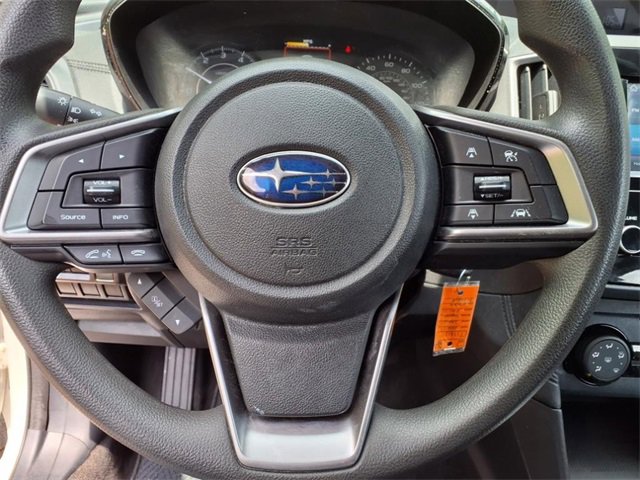 2022 Subaru Impreza Base photo 16