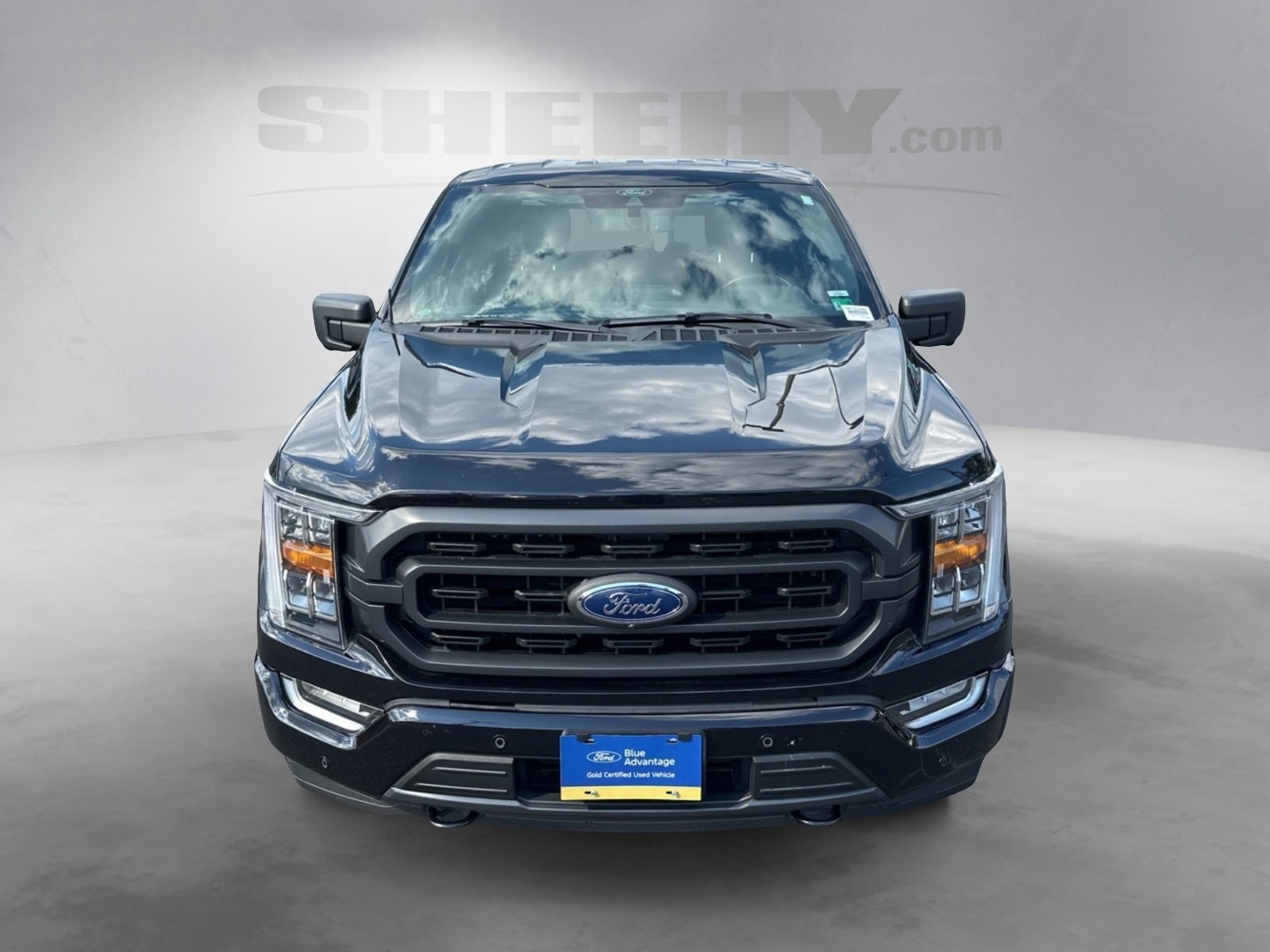 2021 Ford F-150 XLT photo 11