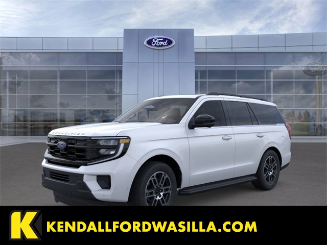 2025 Ford Expedition Active's photo