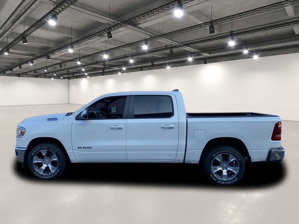 2023 Ram 1500 Laramie photo 4