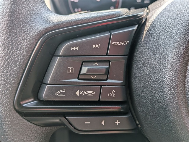 2025 Subaru Crosstrek Premium photo 15