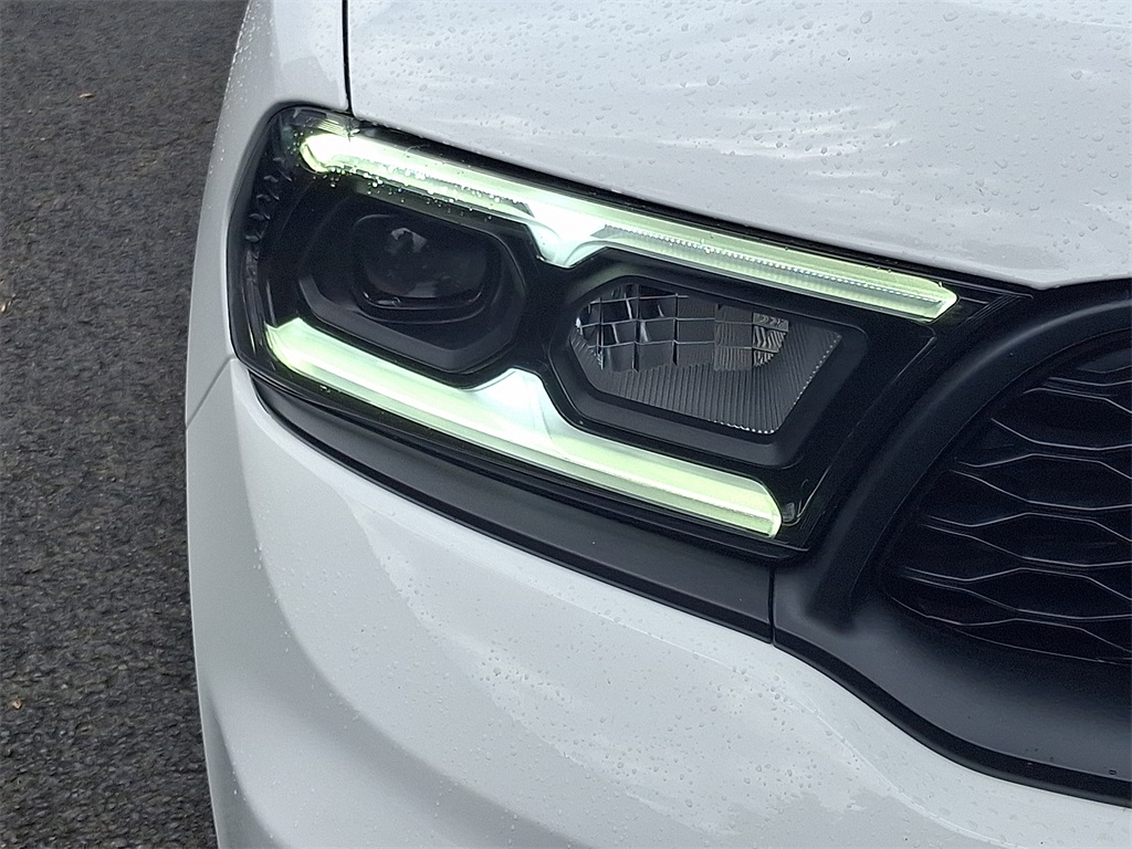 2025 Dodge Durango R/T Plus photo 7