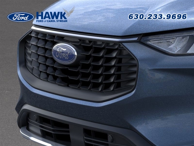2025 Ford Escape Active photo 16
