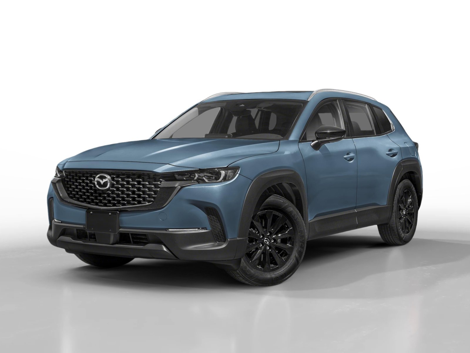 2025 Mazda CX-50 Premium's photo