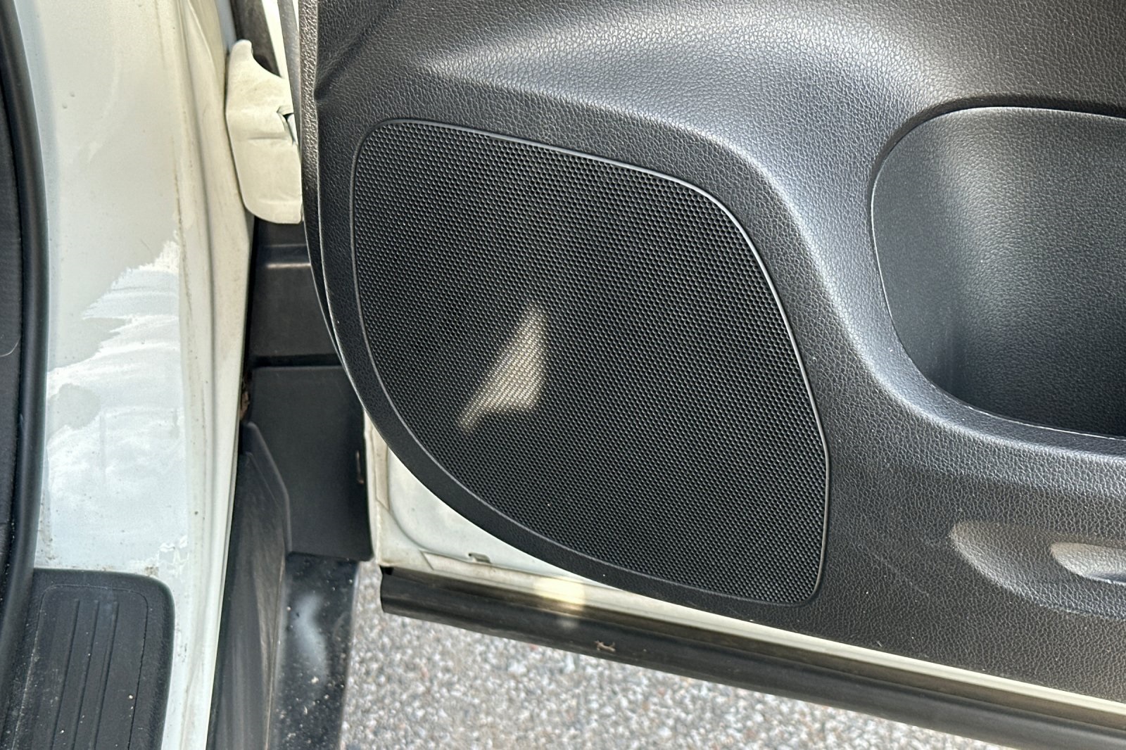 2016 Honda CR-V LX photo 24