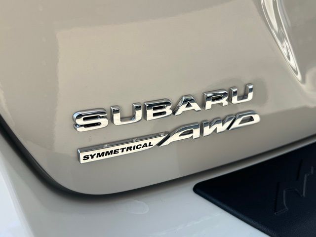 2025 Subaru Crosstrek Premium photo 29