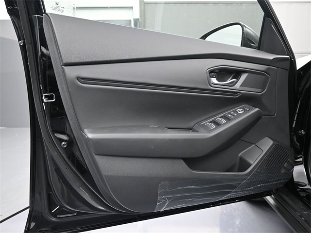 2025 Honda Accord SE photo 2