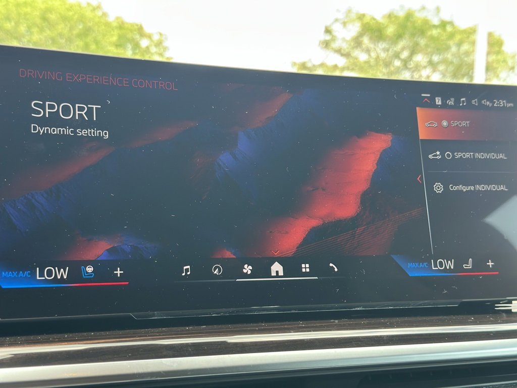 New 2026 Carbon Black Metallic BMW xDrive40i image 46