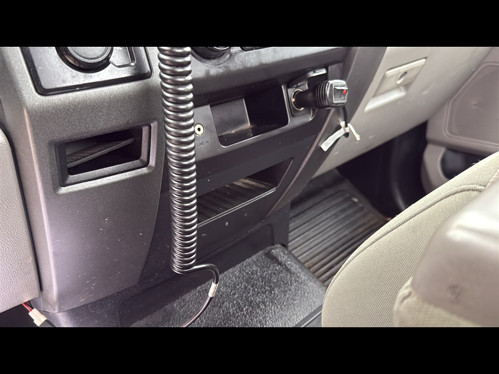 2019 Ford F-250 XL photo 17