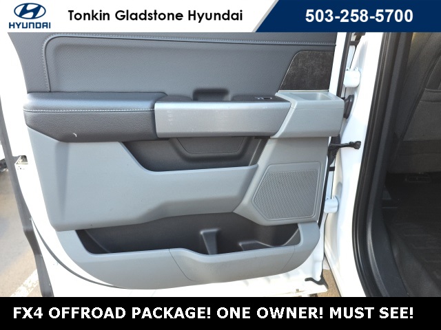 2022 Ford F-150 XLT photo 24