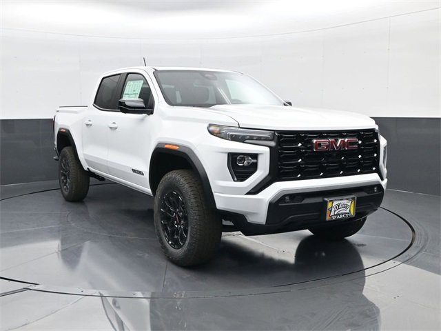 2026 Gmc Canyon Elevation photo 2
